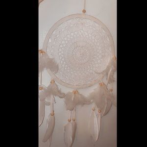 Dream catcher